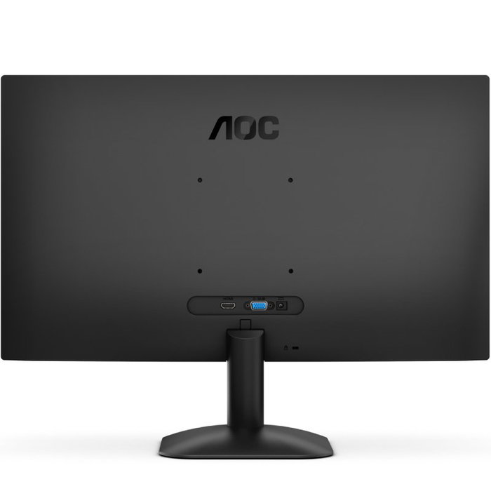 AOC 24B31H Monitor Full HD IPS 120Hz Negro
